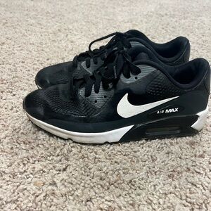 Nike Air Max Golf Shoes